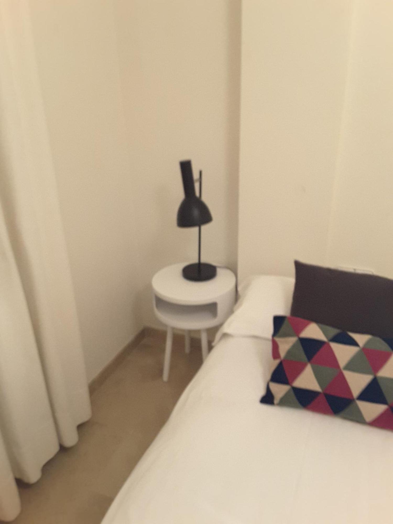 2066-Apt 2 Bedrooms On Beach, Tenis, Gym, Pool Manilva Exterior photo
